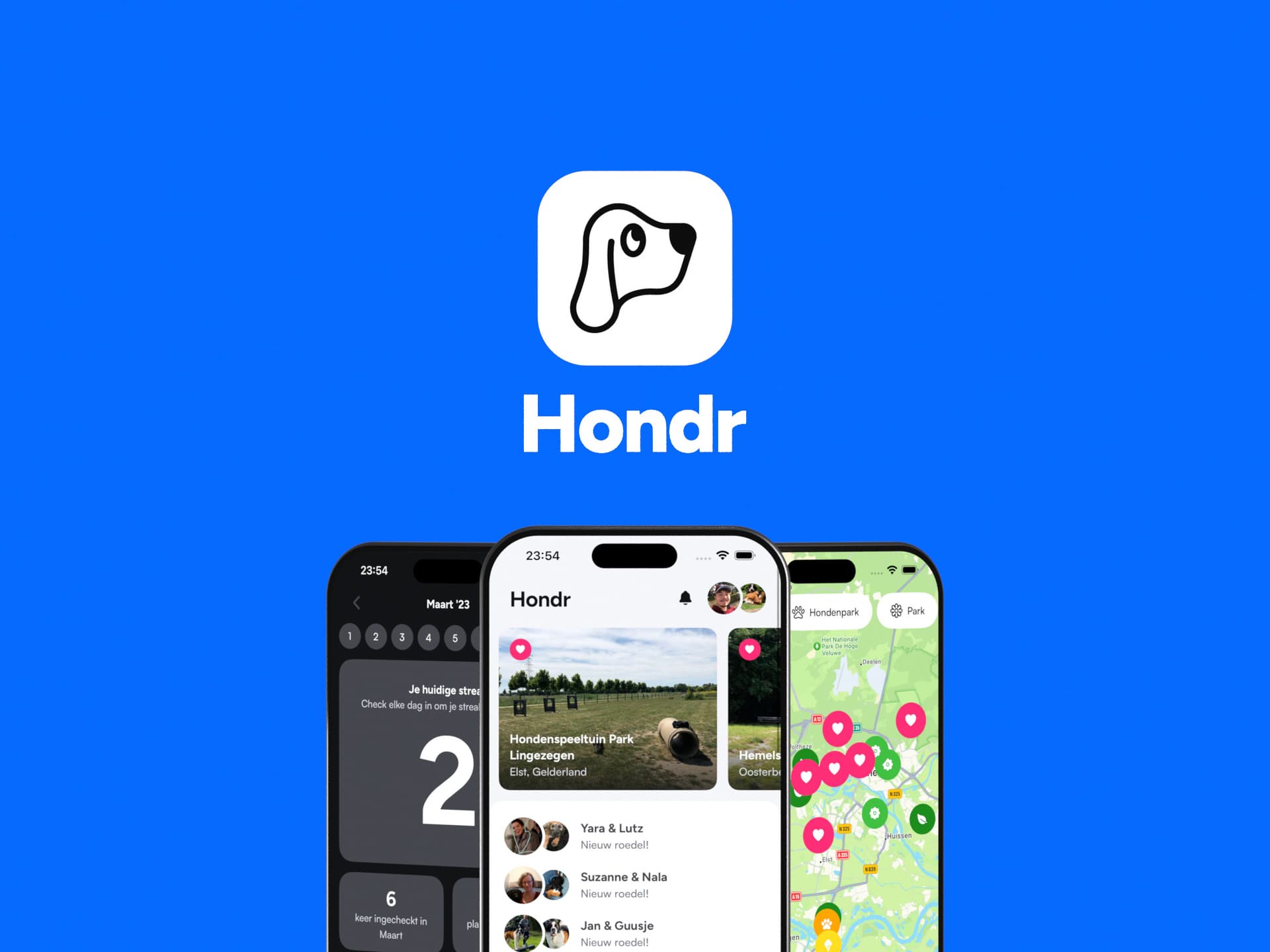 hondr-bestaat-1-jaar